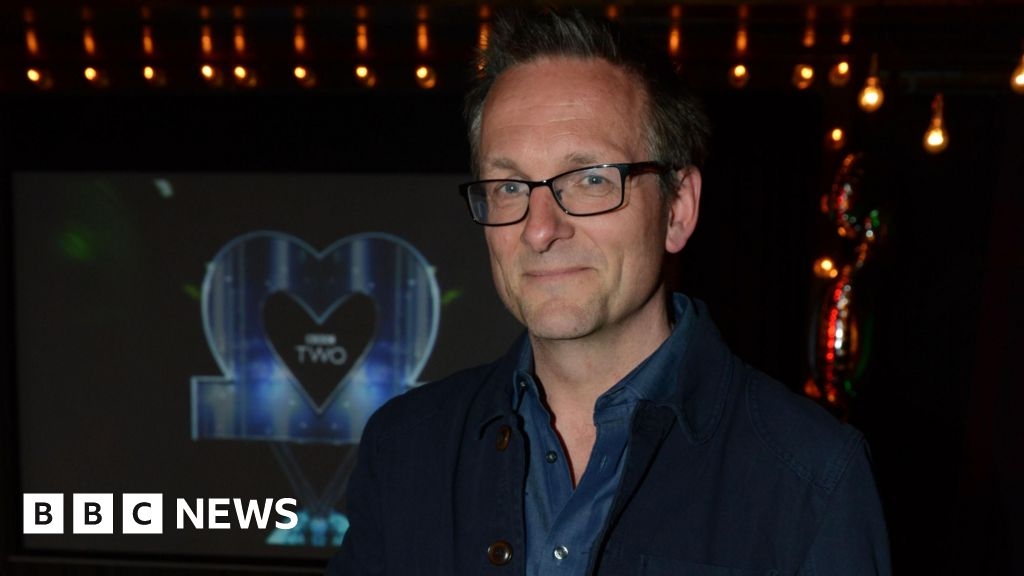 Michael Mosley: How the presenter changed lives