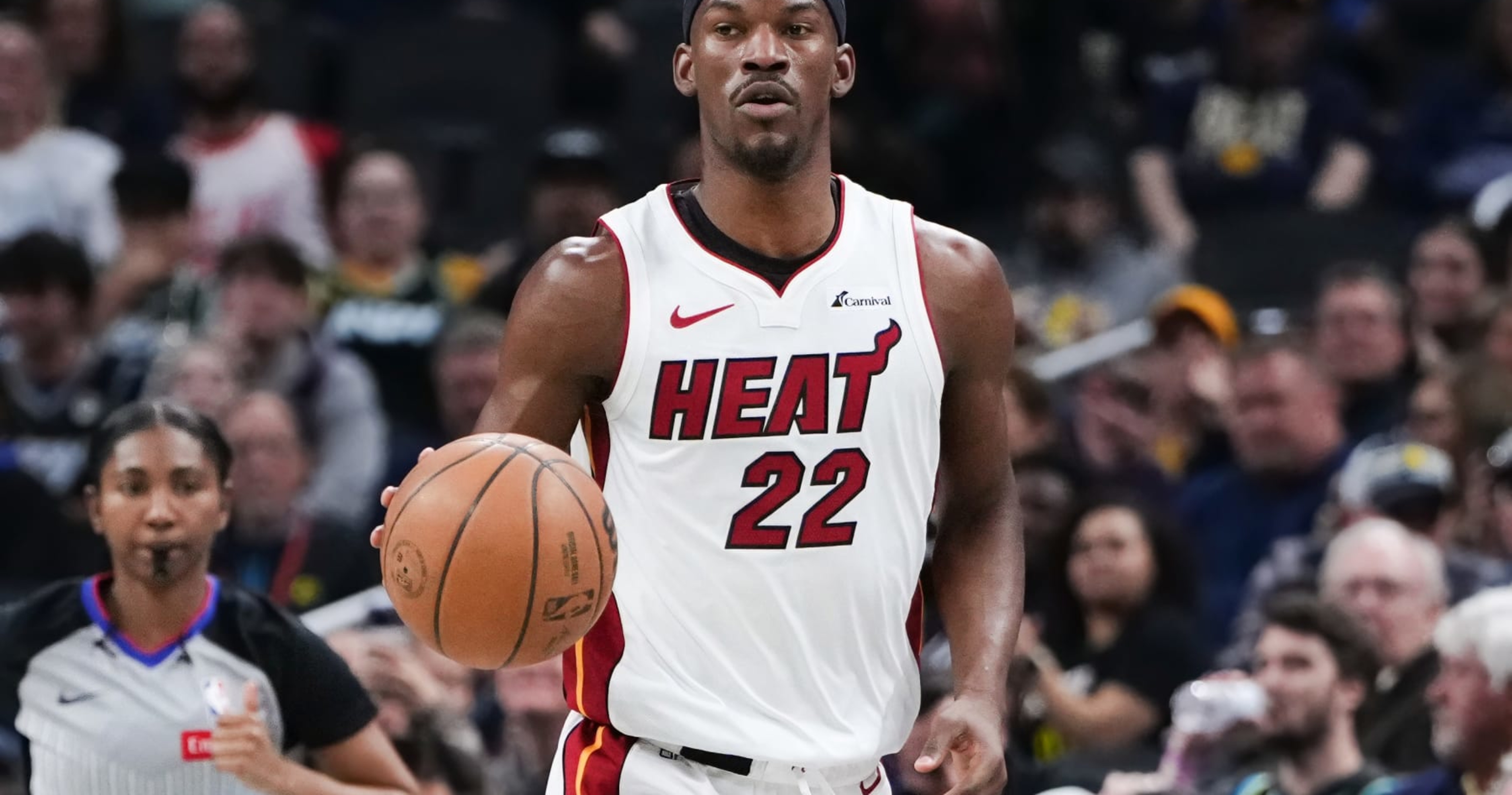 Jimmy Butler Trade Rumors: Heat Star Won't Sign New Contract, Will Test FA in 2025 - Bleacher Report